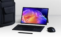 Pro-Grade Convertible Laptops Image 3