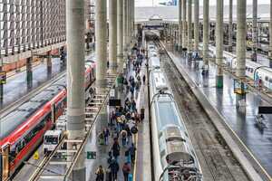 Large-Scale Transportation Frameworks Article Thubnail