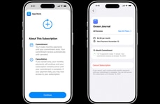 Commitment-Based Subscriptions