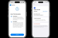 Commitment-Based Subscriptions