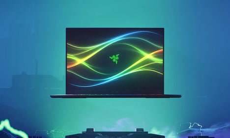 Hybrid Performance Laptop Models