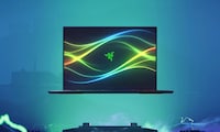 Hybrid Performance Laptop Models