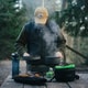 Micro-Sized Backpacker Camping Stoves Image 2