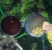 Micro-Sized Backpacker Camping Stoves Image 4