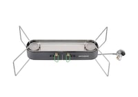 Micro-Sized Backpacker Camping Stoves Image 6