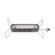 Micro-Sized Backpacker Camping Stoves Image 6