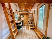 Low-Cost Six-Person Tiny Homes Image 4