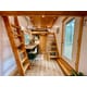 Low-Cost Six-Person Tiny Homes Image 4