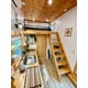 Low-Cost Six-Person Tiny Homes Image 5