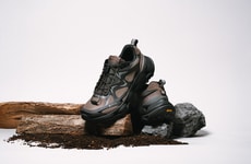Technical Terrain Utility Shoes