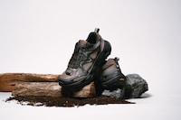 Technical Terrain Utility Shoes Image 1