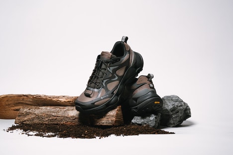 Technical Terrain Utility Shoes