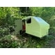 Expanding Cyclist Campers Image 1