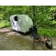 Expanding Cyclist Campers Image 2