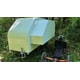 Expanding Cyclist Campers Image 6