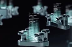 Patient-Specific Metal Brackets
