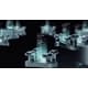 Patient-Specific Metal Brackets Image 1