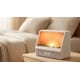 Coastal Sunrise Alarm Clocks Image 1