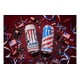 Patriotic Celebration Energy Drinks Image 1