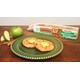 Sweetly Spiced English Muffins Image 1