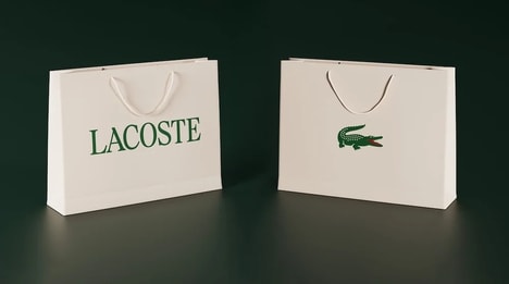 Sharpened Brand Identities