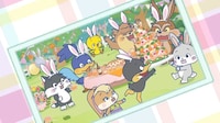Anime Cartoon Reboots Image 2