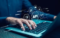 Agent-Focused Search APIs
