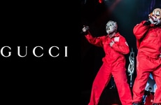 Nu-Metal Fashion Films