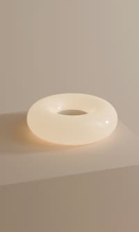 Portable Halo Lamps Image 4