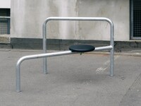 Scaffold Clip Seating Image 2