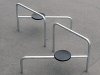 Scaffold Clip Seating Image 3