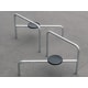 Scaffold Clip Seating Image 3