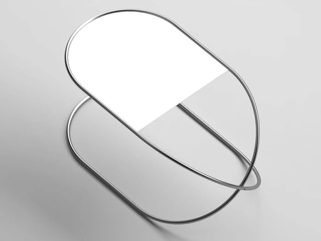 Bent Tube Tables