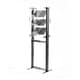 Periscope Mirror Partitions Image 2