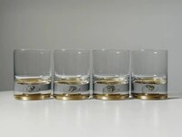 Meteorite Whiskey Glasses Image 2