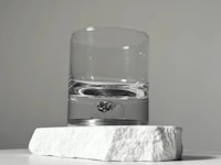 Meteorite Whiskey Glasses Image 3