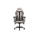 Armor-Inspired Chairs Image 1