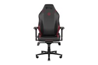 Armor-Inspired Chairs Image 2