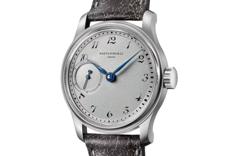 Limited Dress Watch Lineups