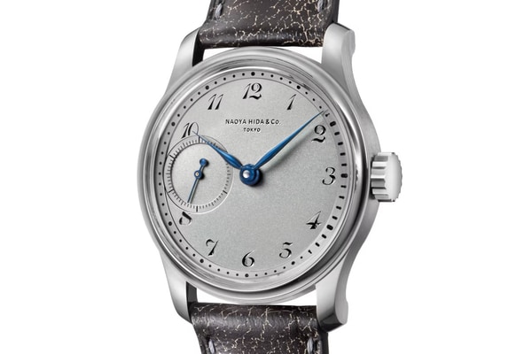 Limited Dress Watch Lineups