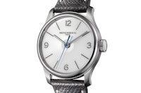 Limited Dress Watch Lineups Image 4