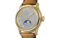 Limited Dress Watch Lineups Image 6