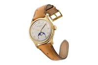 Limited Dress Watch Lineups Image 7
