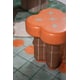 Bright Upcycled Chess Tables Image 3