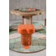 Bright Upcycled Chess Tables Image 5