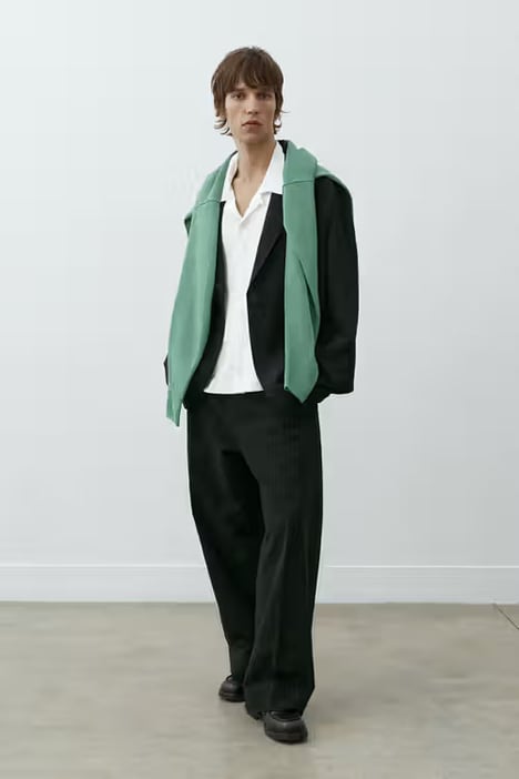 Modular Summer Wardrobe