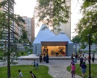 Community Park Pavilions Image 2