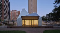 Community Park Pavilions Image 3