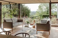 Timber Retrofit Extensions