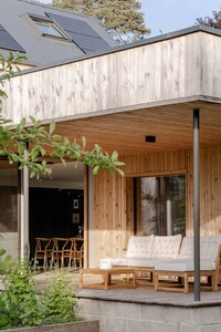 Timber Retrofit Extensions Image 2